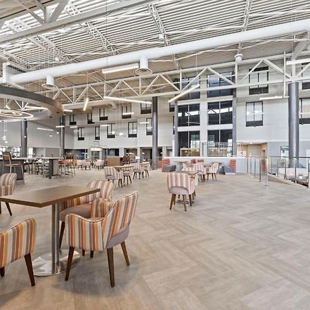 Holiday Inn Baton Rouge-South By Ihg Bagian luar foto