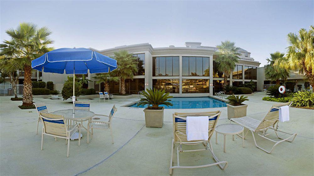 Holiday Inn Baton Rouge-South By Ihg Bagian luar foto