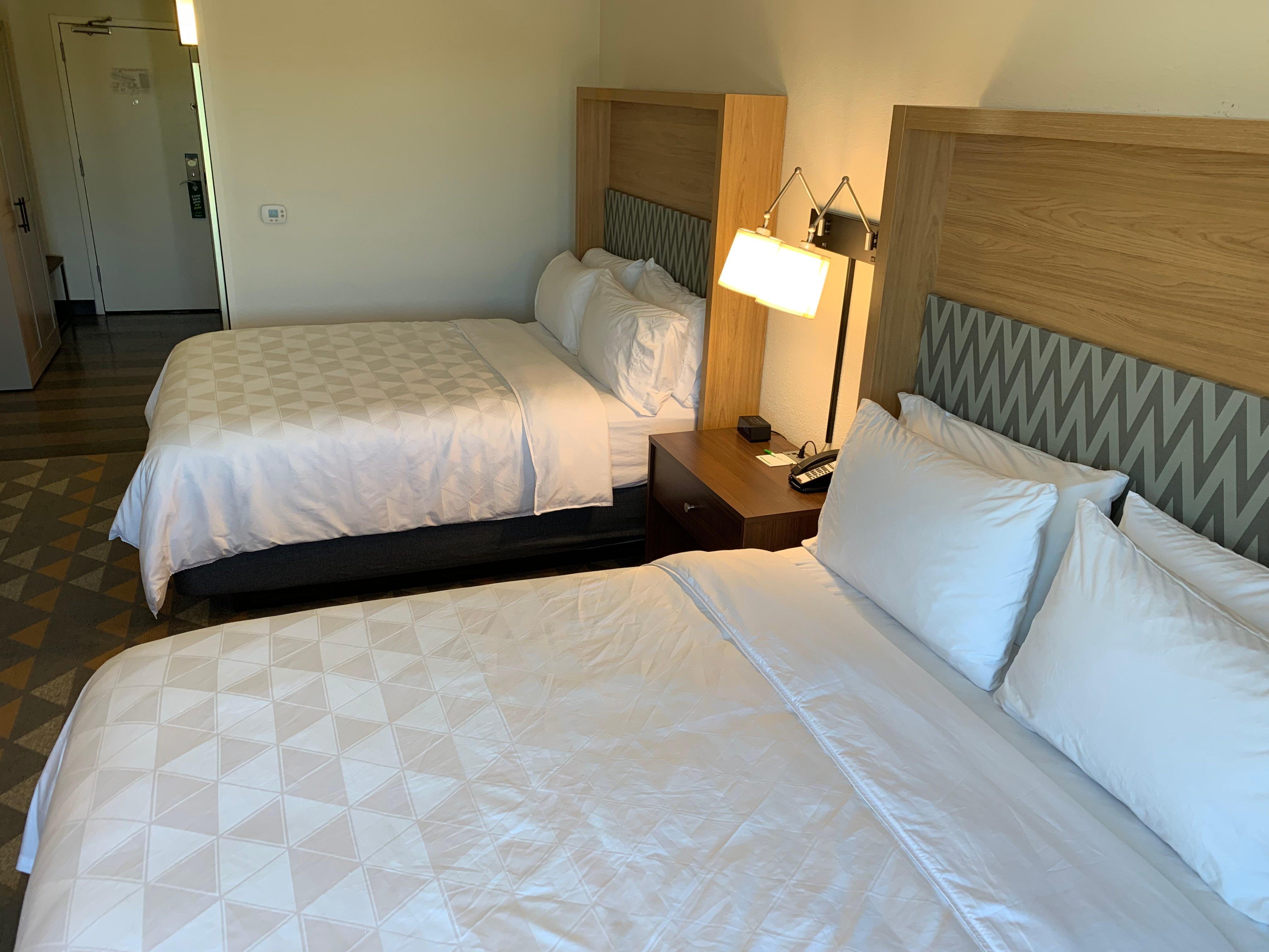 Holiday Inn Baton Rouge-South By Ihg Bagian luar foto