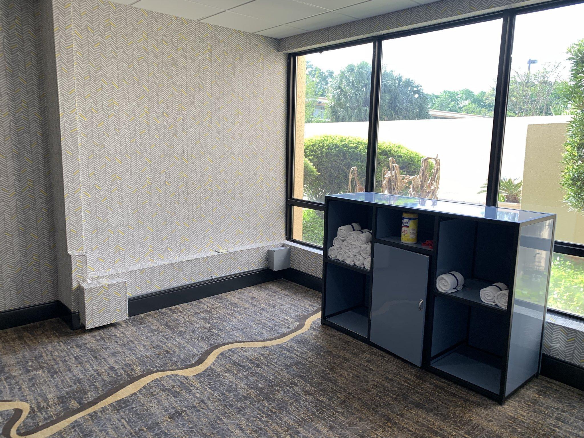Holiday Inn Baton Rouge-South By Ihg Bagian luar foto