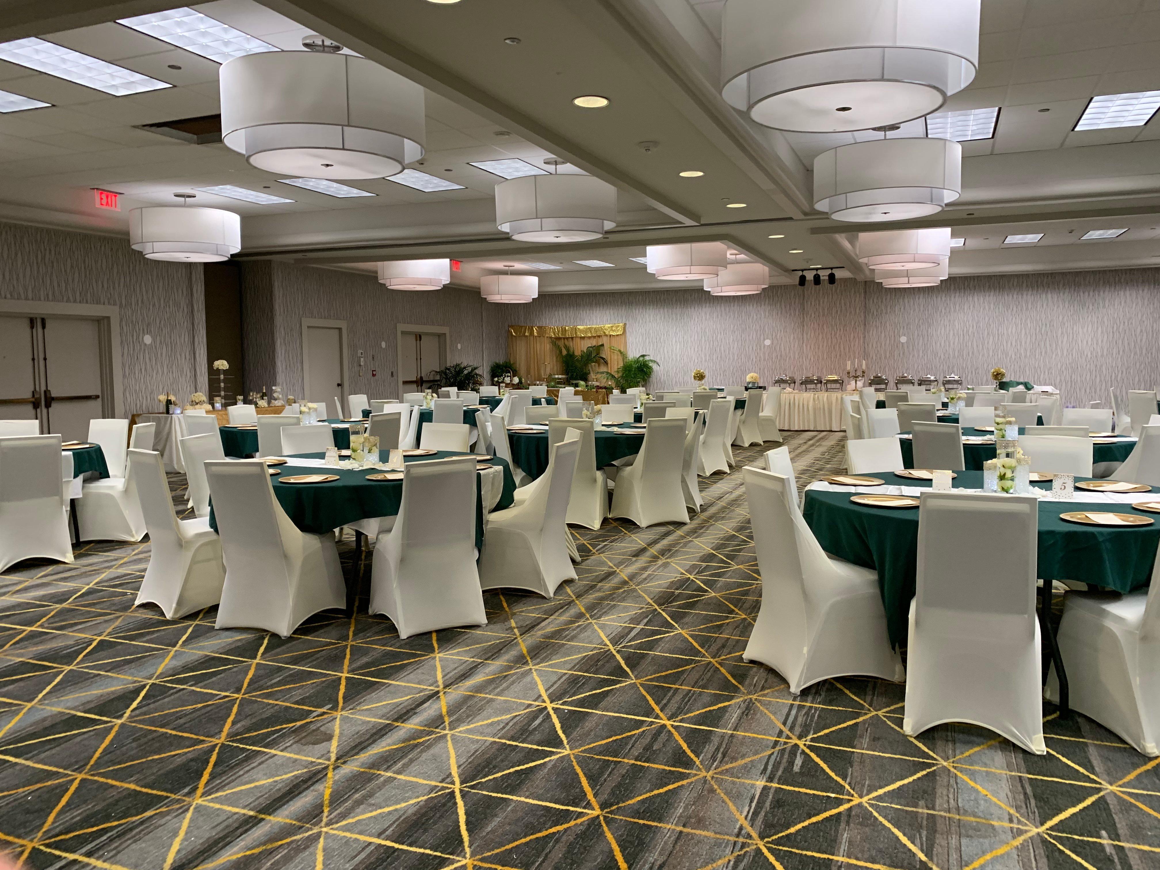 Holiday Inn Baton Rouge-South By Ihg Bagian luar foto