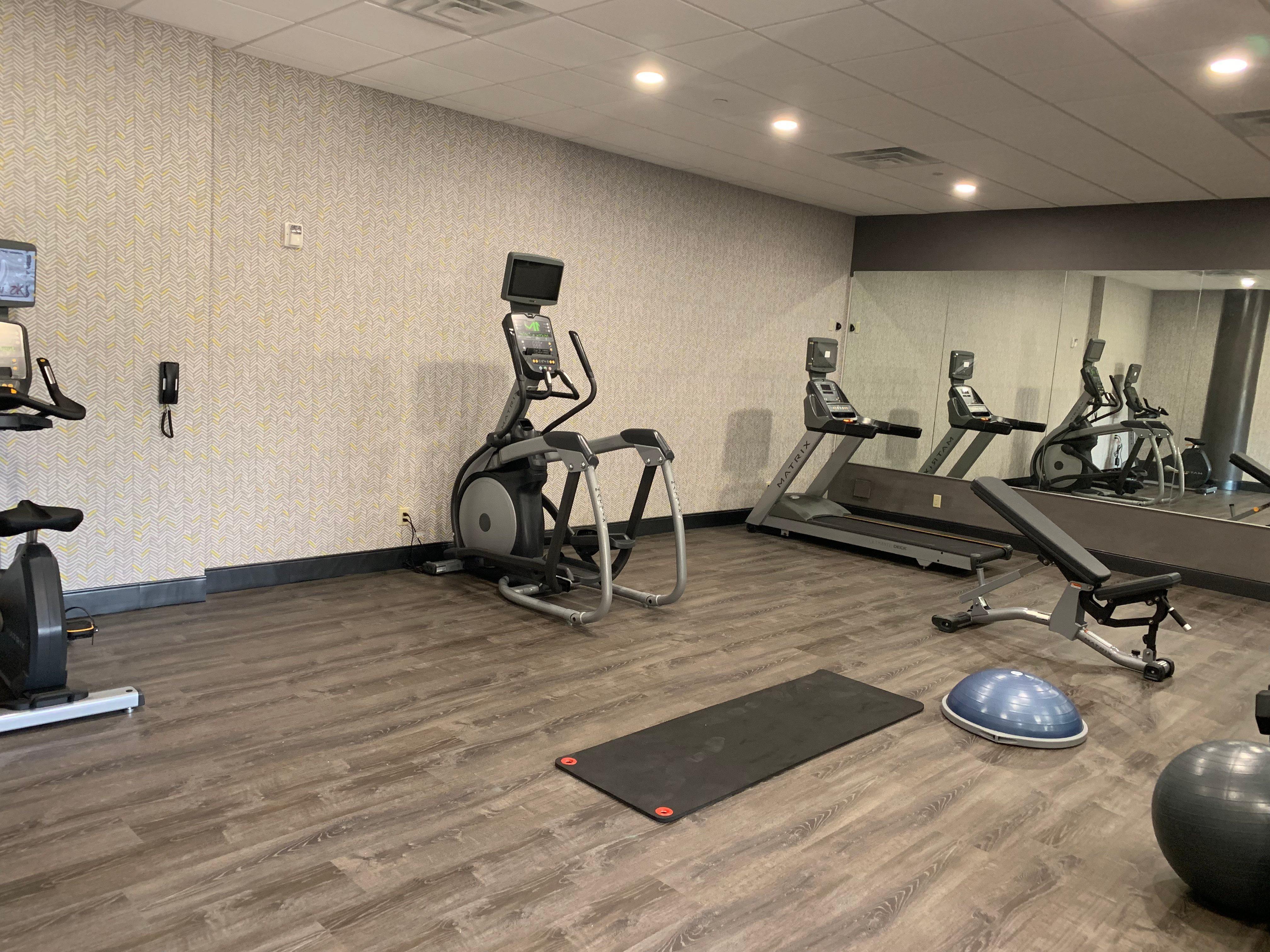 Holiday Inn Baton Rouge-South By Ihg Bagian luar foto