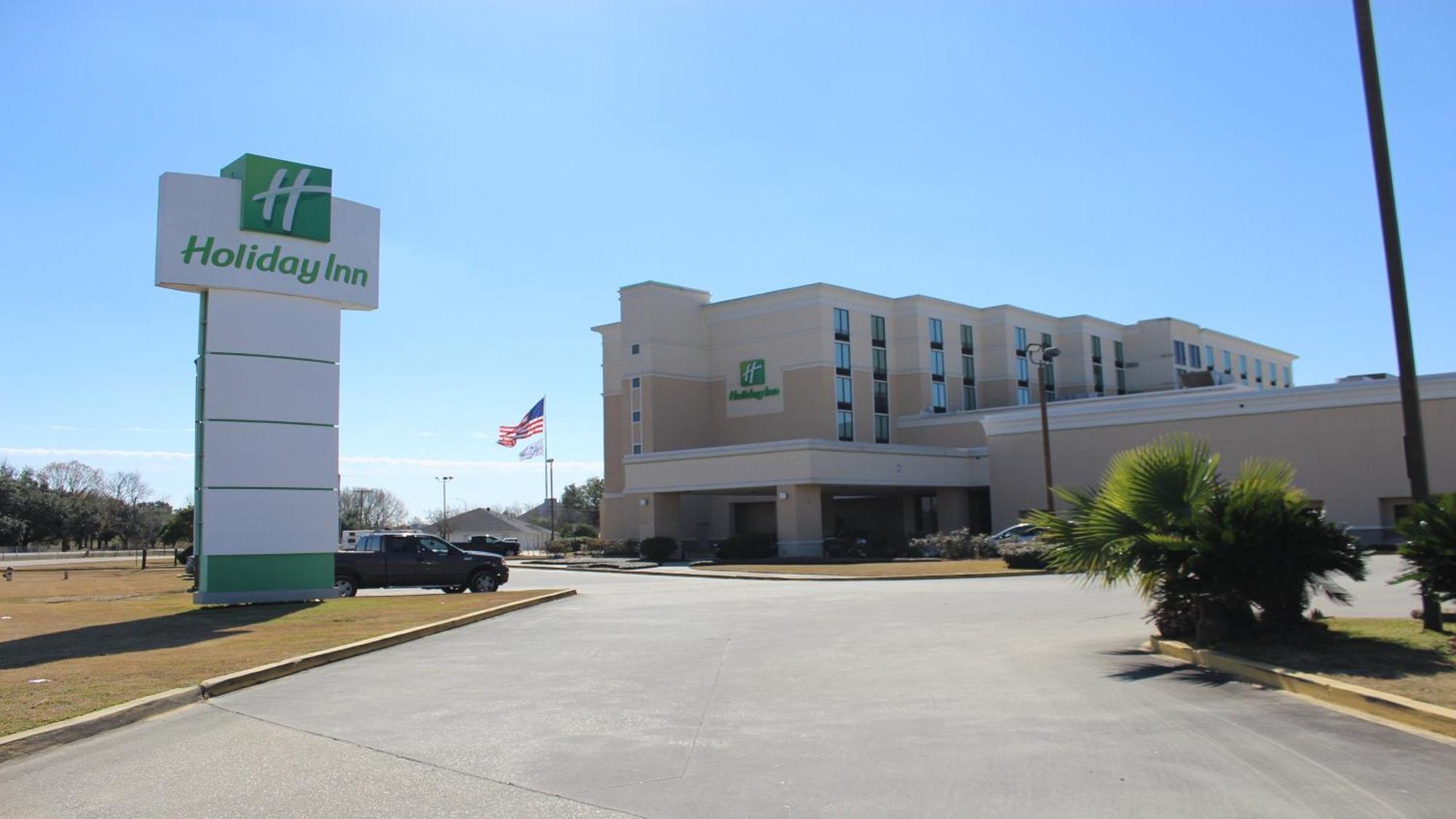 Holiday Inn Baton Rouge-South By Ihg Bagian luar foto