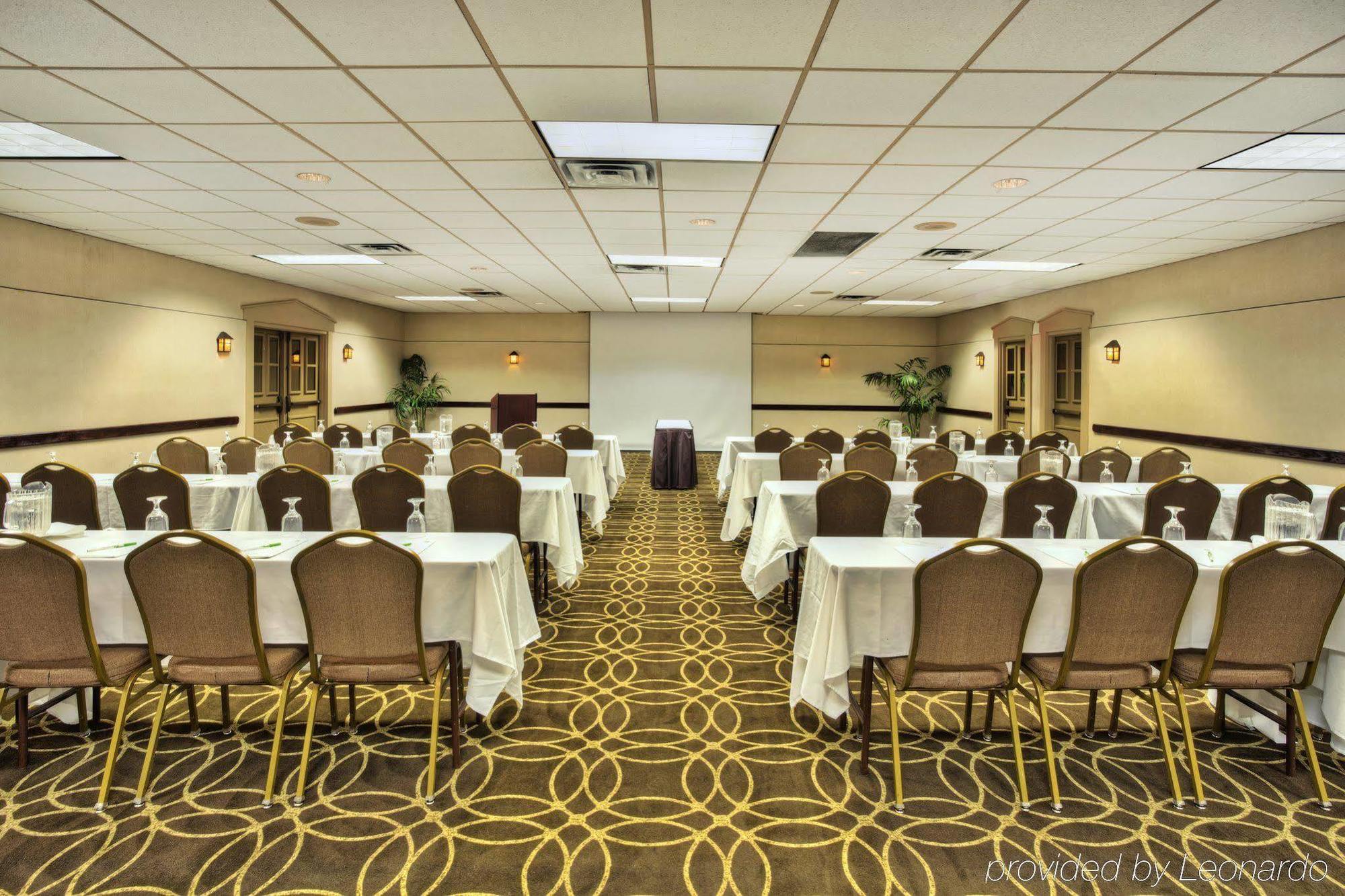 Holiday Inn Baton Rouge-South By Ihg Bagian luar foto